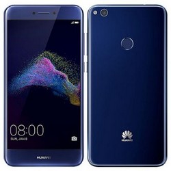Замена стекла на телефоне Huawei P8 Lite 2017 в Челябинске